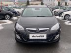 Opel Astra - fotka číslo 1