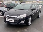 Opel Astra - fotka číslo 2