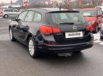 Opel Astra - fotka číslo 3