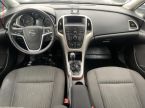 Opel Astra - fotka číslo 7