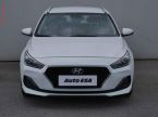 Hyundai i30 - fotka číslo 1