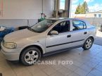 Opel Astra - fotka číslo 0
