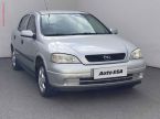 Opel Astra - fotka číslo 0