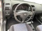 Opel Astra - fotka číslo 11