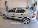 Opel Astra - fotka číslo 1