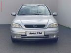 Opel Astra - fotka číslo 1