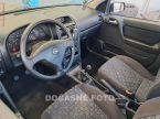 Opel Astra - fotka číslo 2