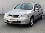 Opel Astra - fotka číslo 2