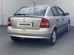 Opel Astra - fotka číslo 3