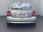 Opel Astra - fotka číslo 4
