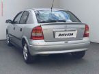 Opel Astra - fotka číslo 5