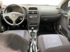 Opel Astra - fotka číslo 7