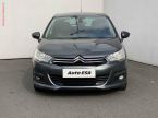 Citroën C4 - fotka číslo 1