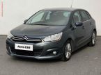 Citroën C4 - fotka číslo 2