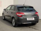 Citroën C4 - fotka číslo 5