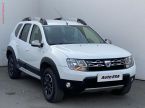Dacia Duster - fotka číslo 0