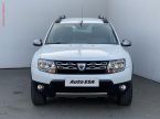 Dacia Duster - fotka číslo 1