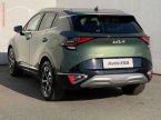 Kia Sportage - fotka číslo 5