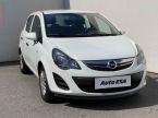 Opel Corsa - fotka číslo 0