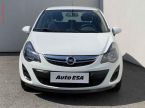 Opel Corsa - fotka číslo 1