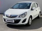 Opel Corsa - fotka číslo 2