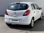 Opel Corsa - fotka číslo 3