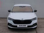 Škoda Octavia - fotka číslo 1