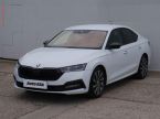 Škoda Octavia - fotka číslo 2