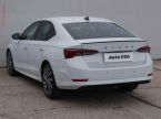 Škoda Octavia - fotka číslo 3