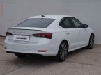 Škoda Octavia - fotka číslo 5