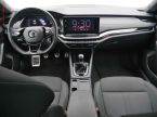 Škoda Octavia - fotka číslo 7