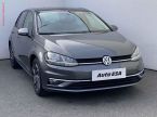 Volkswagen Golf - fotka číslo 0