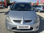 Mitsubishi Grandis - fotka číslo 1