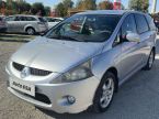 Mitsubishi Grandis - fotka číslo 2