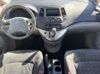 Mitsubishi Grandis - fotka číslo 7