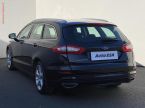 Ford Mondeo - fotka číslo 5