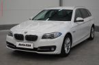 BMW Řada 5 - fotka číslo 2