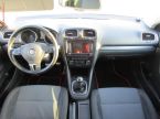 Volkswagen Golf - fotka číslo 7