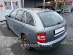 Škoda Fabia - fotka číslo 1