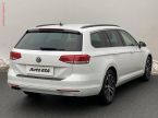 Volkswagen Passat - fotka číslo 3