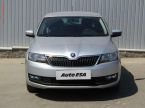 Škoda Rapid - fotka číslo 1