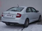Škoda Rapid - fotka číslo 3