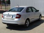 Škoda Rapid - fotka číslo 3