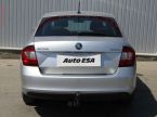 Škoda Rapid - fotka číslo 4