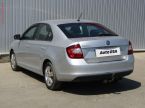 Škoda Rapid - fotka číslo 5