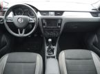 Škoda Rapid - fotka číslo 7