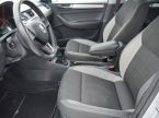 Škoda Rapid - fotka číslo 8