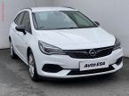 Opel Astra - fotka číslo 0
