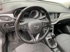 Opel Astra - fotka číslo 11