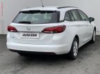 Opel Astra - fotka číslo 3